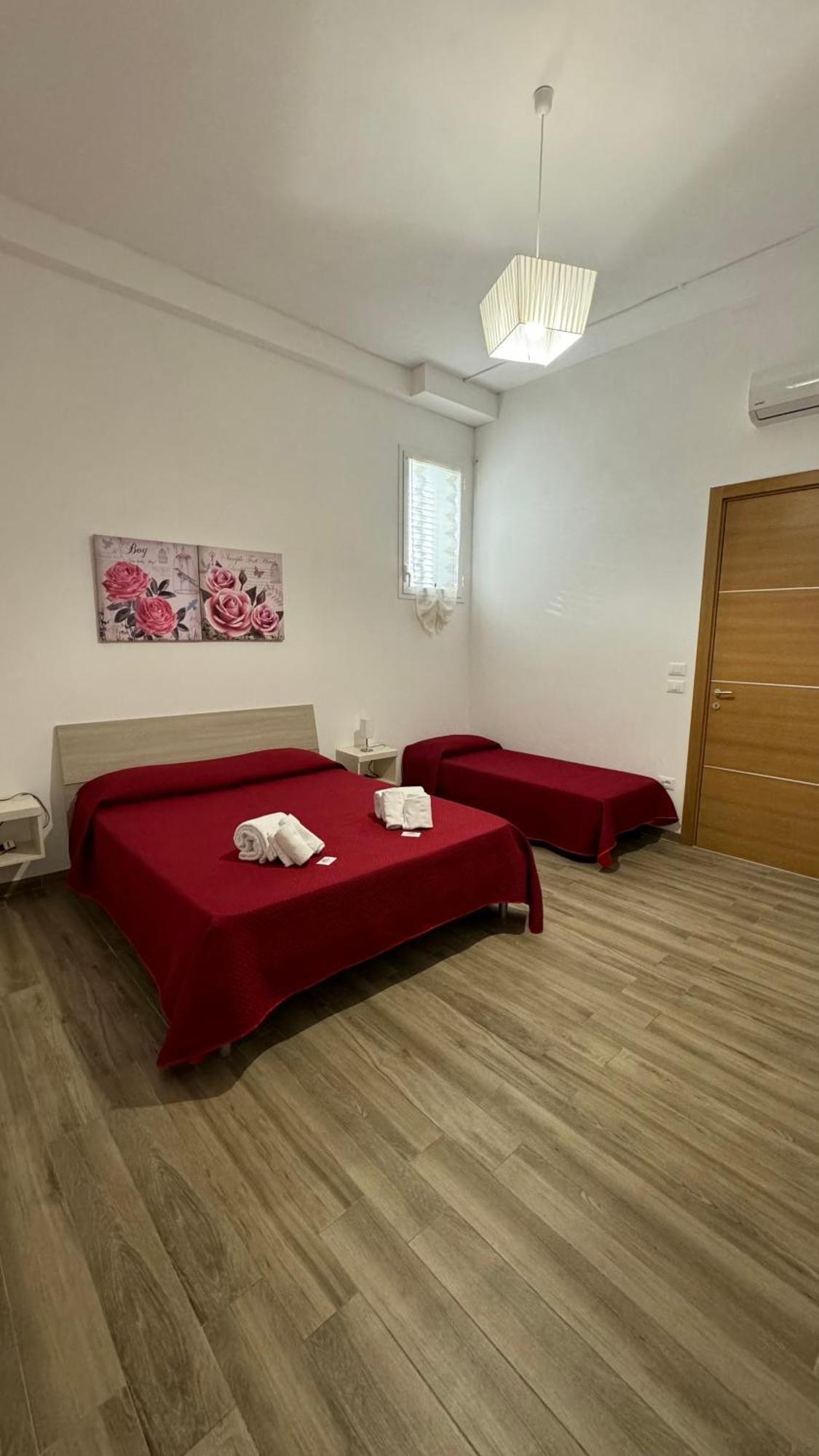 Carpentry Bed & Breakfast อุจจาโน ลาเคียซา ภายนอก รูปภาพ