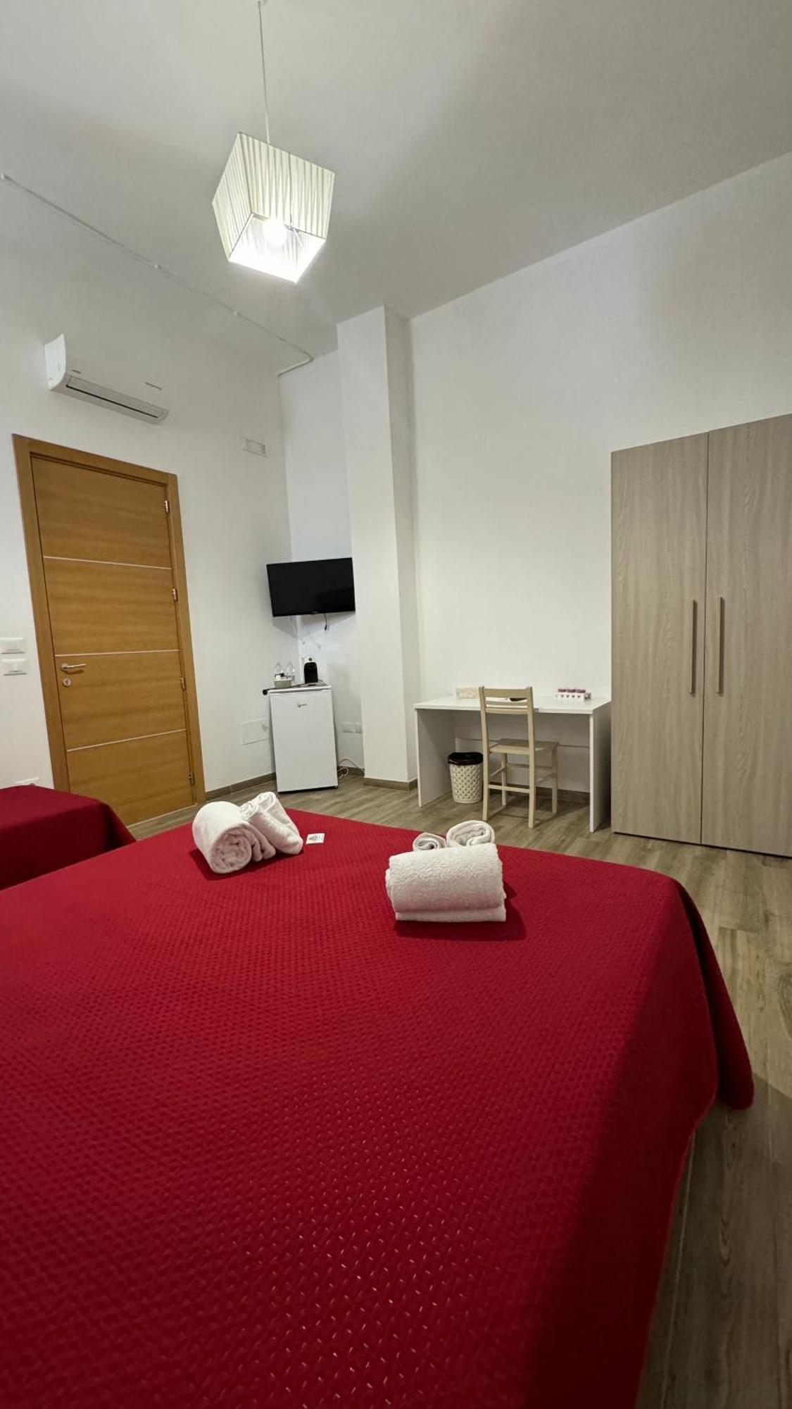 Carpentry Bed & Breakfast อุจจาโน ลาเคียซา ภายนอก รูปภาพ
