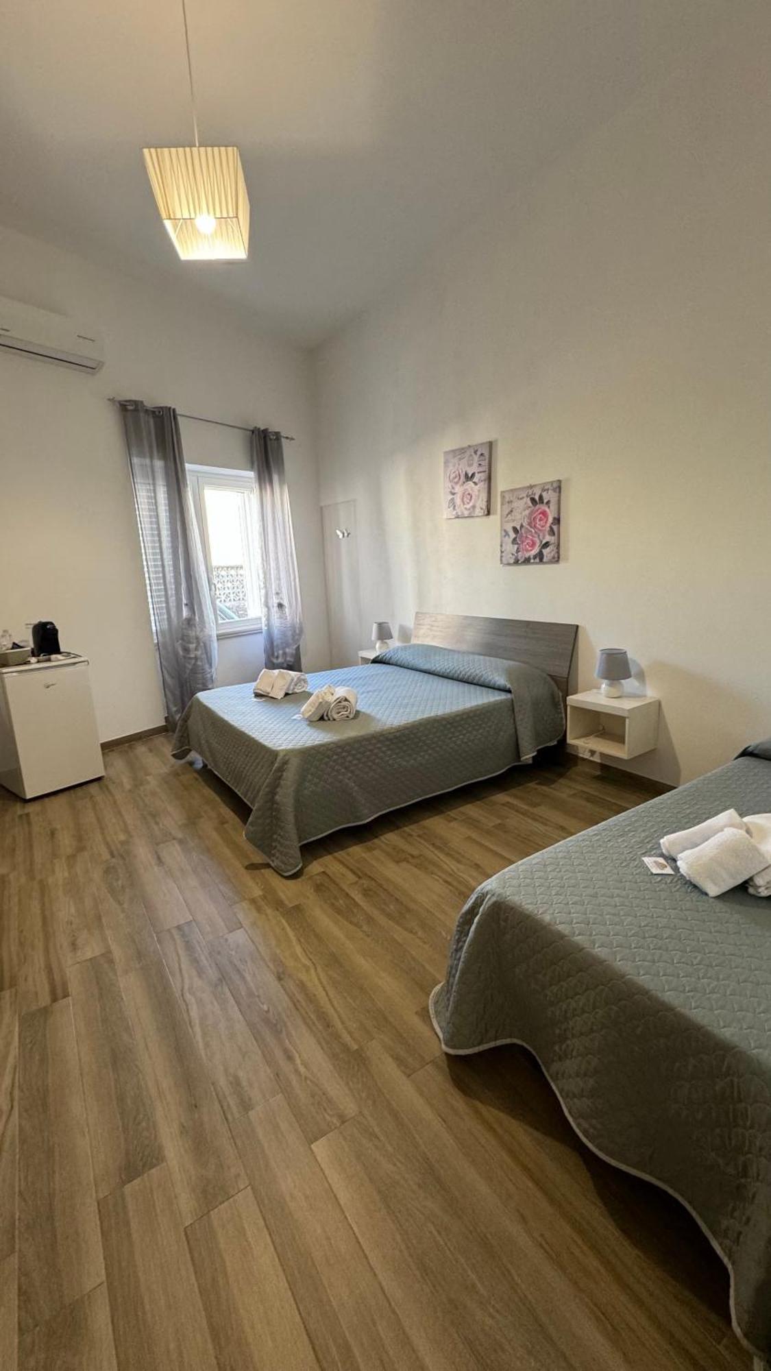 Carpentry Bed & Breakfast อุจจาโน ลาเคียซา ภายนอก รูปภาพ